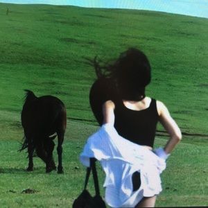 Meet your Posher, Aaron